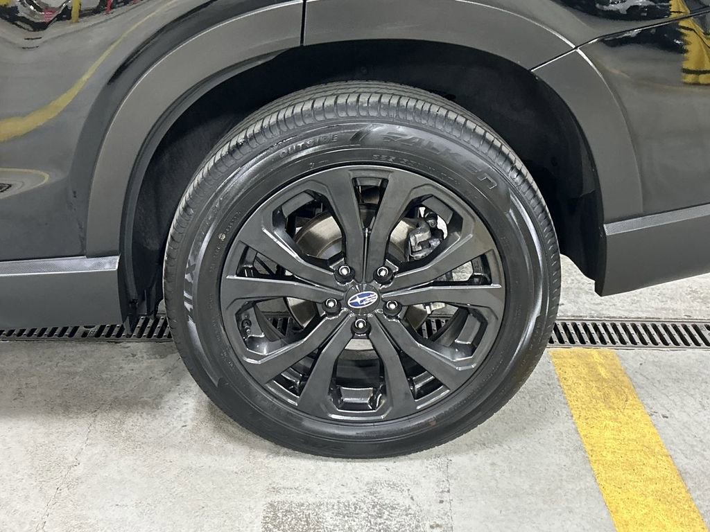 Certified 2023 Subaru Forester Sport image 11