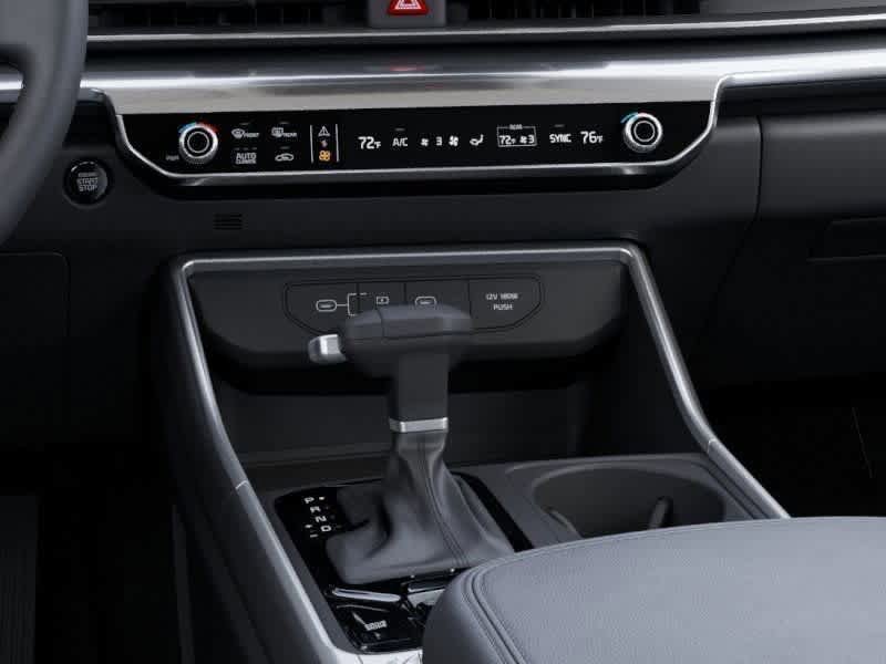 New 2026 Kia Carnival SX Prestige FWD image 23