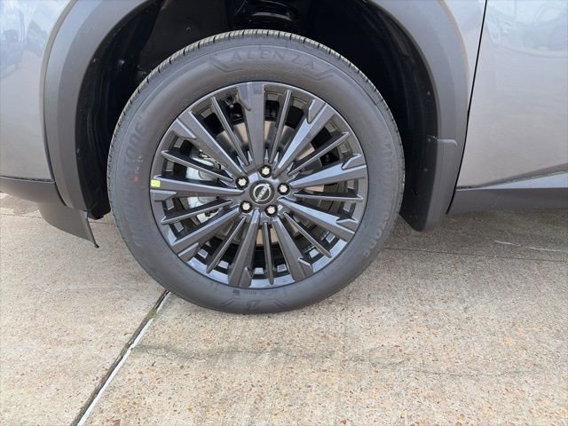 New 2026 Nissan Pathfinder SL image 8