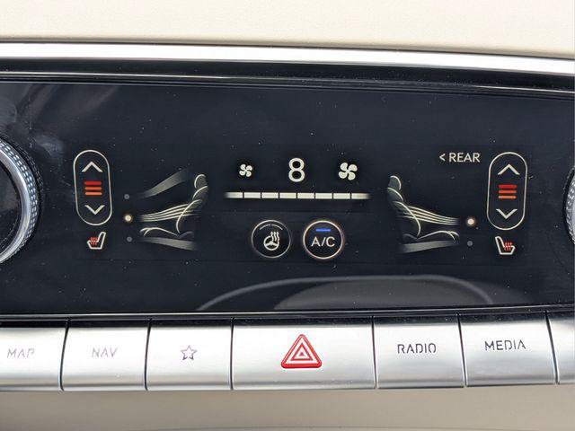 New 2025 Genesis GV70 2.5T w/ Select Package AWD/4WD image 29