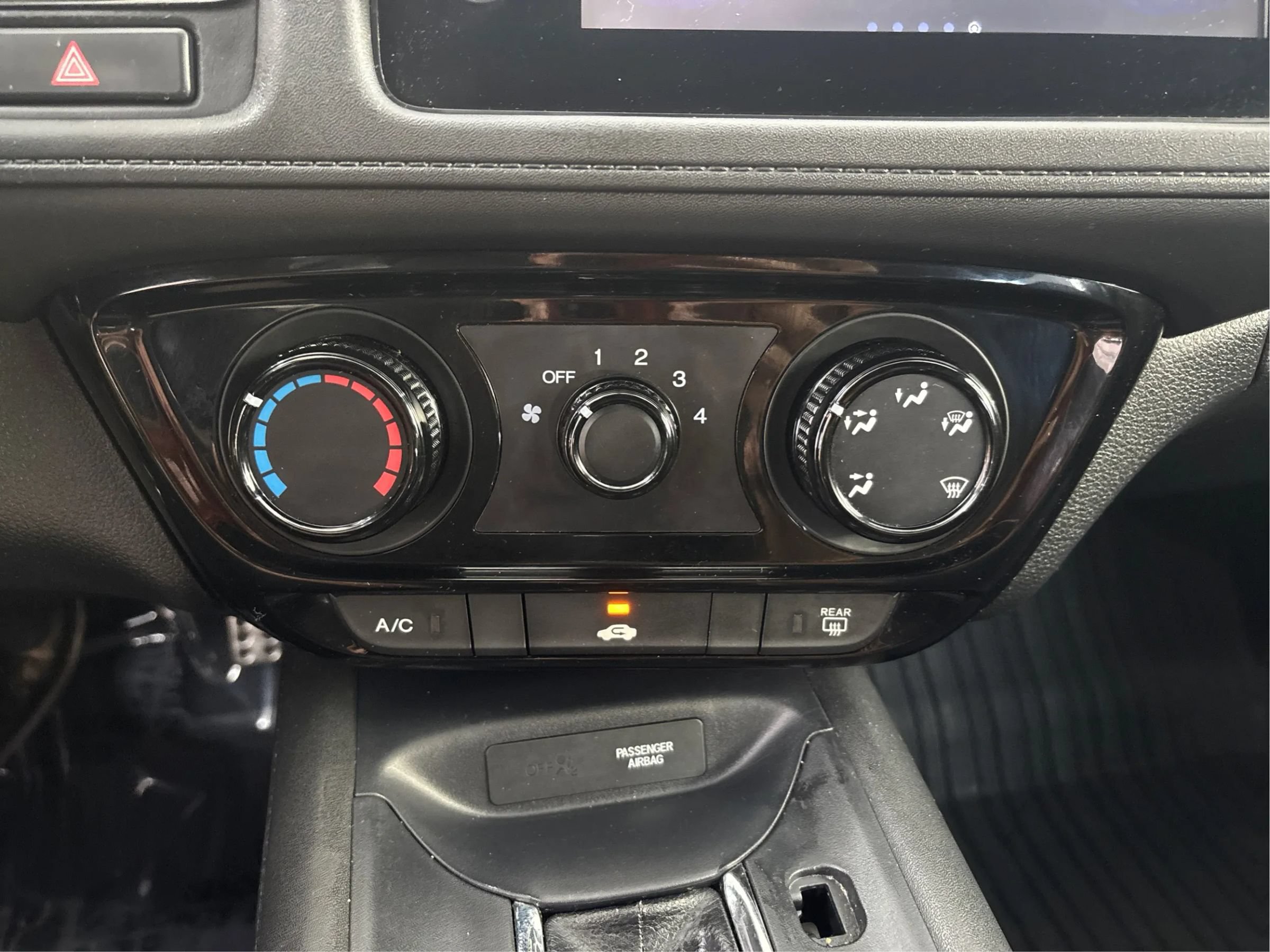 Used 2022 Honda HR-V Sport image 35