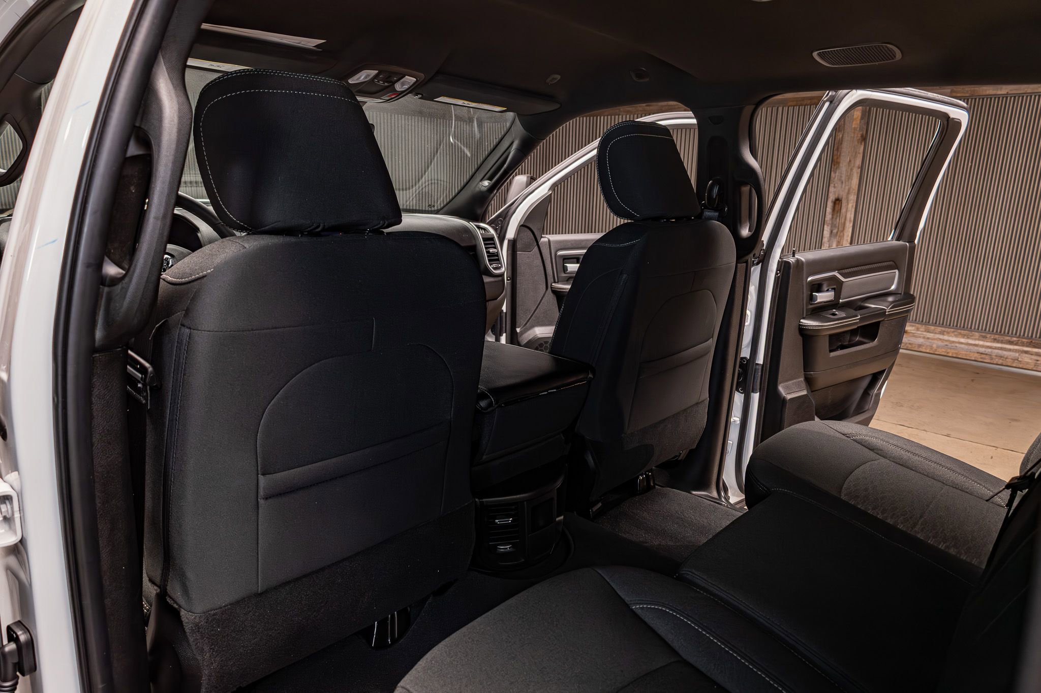 Used 2025 RAM 2500 Big Horn image 22