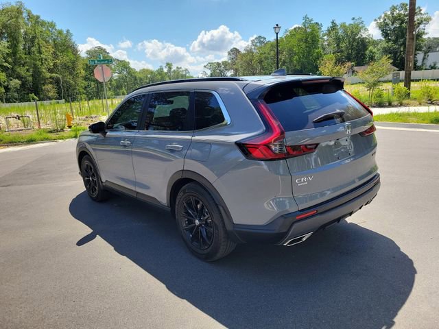 Used 2025 Honda CR-V Sport-L image 3