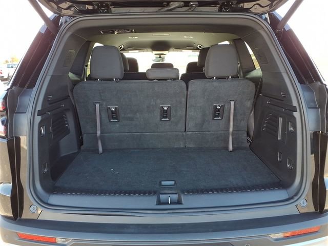 Certified 2025 GMC Acadia Elevation image 26