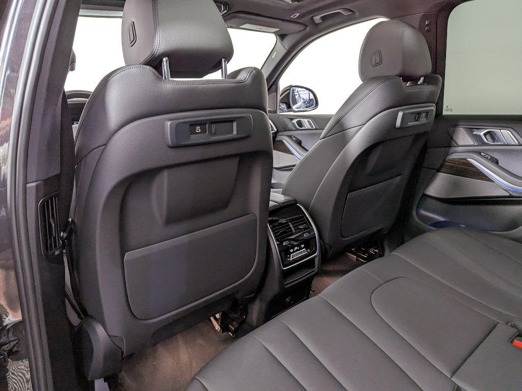 Used 2021 BMW X5 xDrive40i w/ Premium Package 2 AWD/4WD image 45