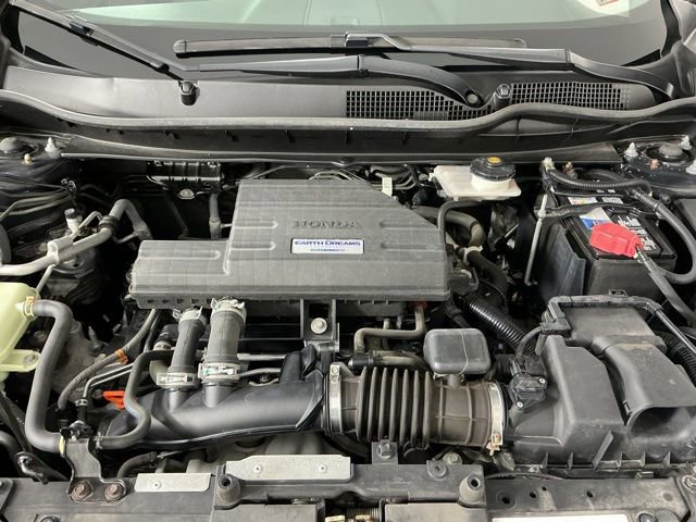 Used 2017 Honda CR-V EX image 33