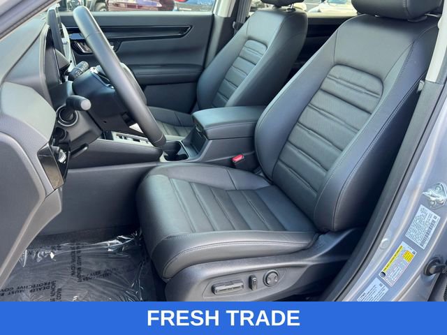 Certified 2026 Honda CR-V EX-L image 16