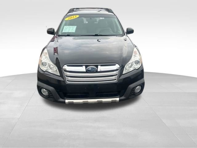 Used 2013 Subaru Outback 2.5i Limited w/ Moonroof Pkg AWD/4WD image 22