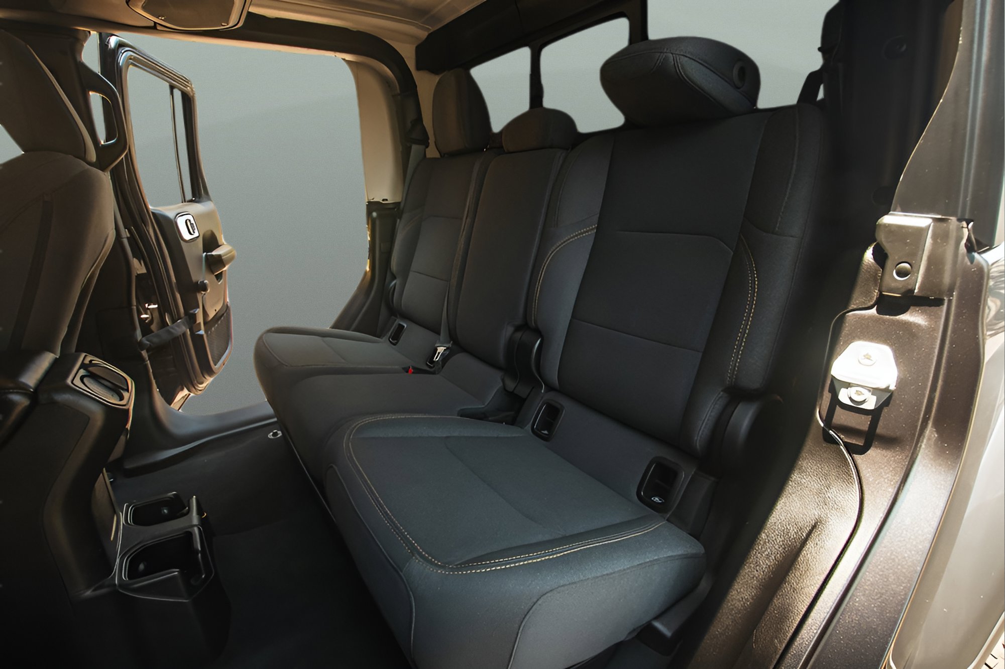 Used 2024 Jeep Gladiator Sport image 20