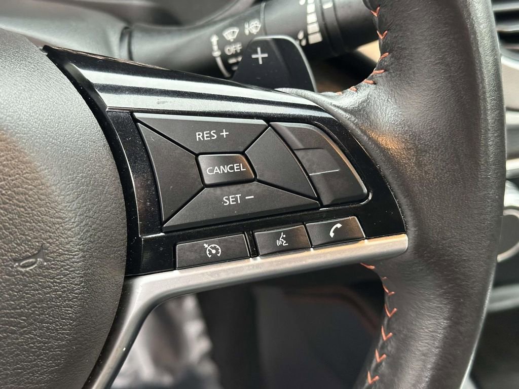 Used 2025 Nissan Altima 2.5 SR AWD/4WD image 22