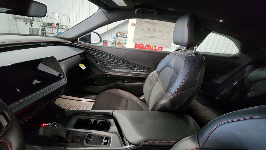 New 2026 Dodge Charger Scat Pack w/ Blacktop Package image 11