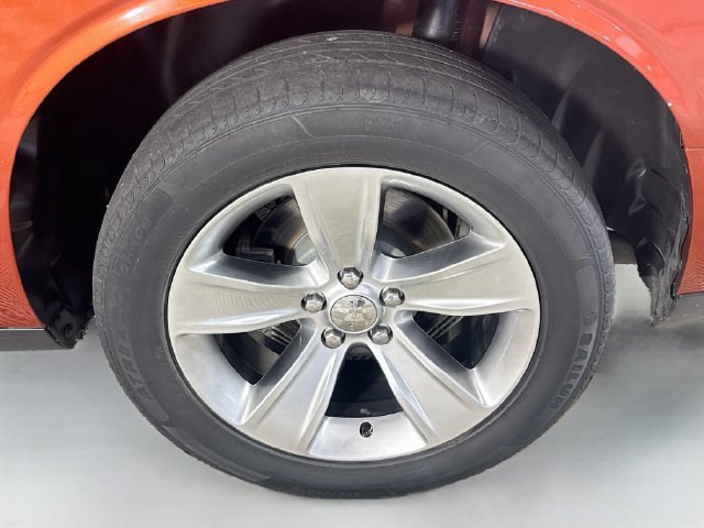 Used 2021 Dodge Challenger SXT RWD image 34