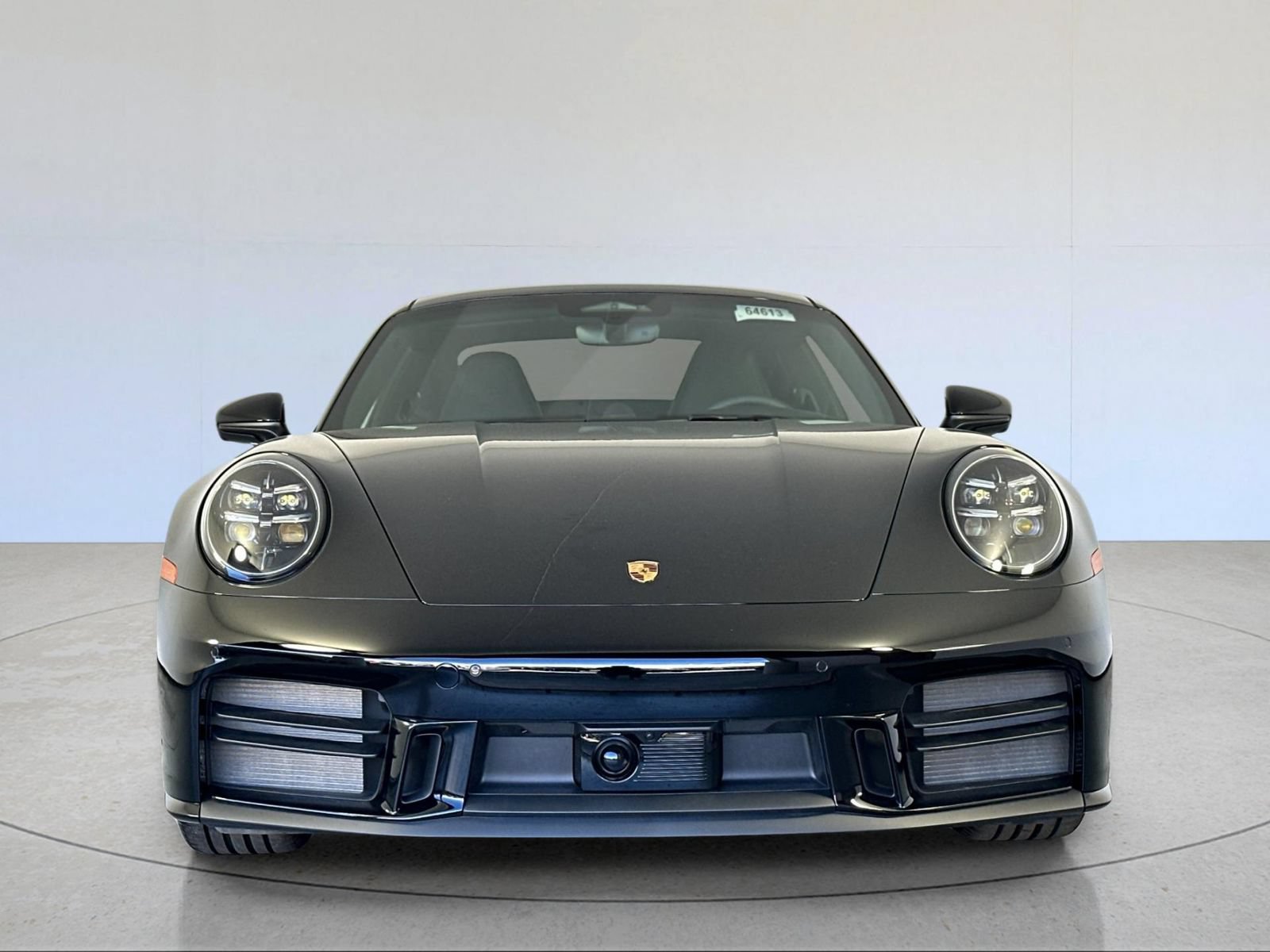 New 2026 Porsche 911 Carrera S RWD image 11