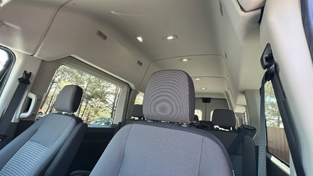New 2026 Ford Transit 350 XLT image 27