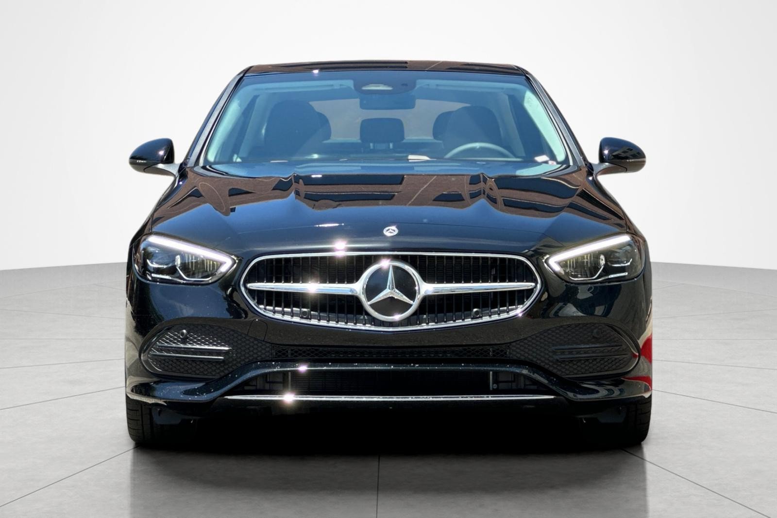 New 2026 Mercedes-Benz C 300 Sedan image 8