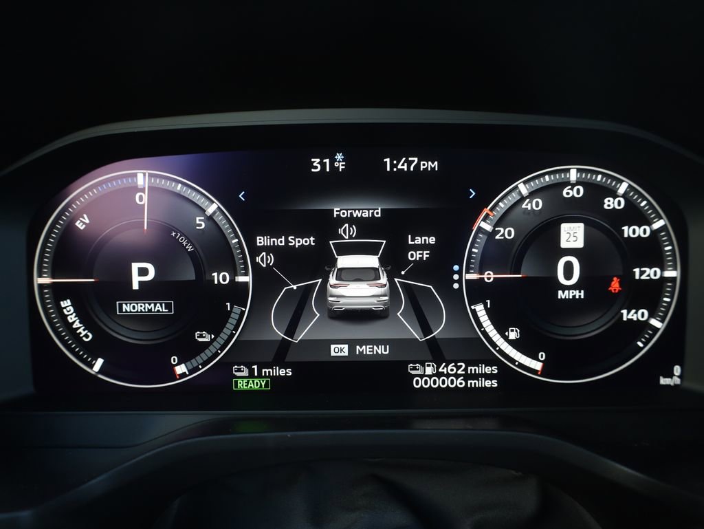 New 2025 Mitsubishi Outlander SEL image 50