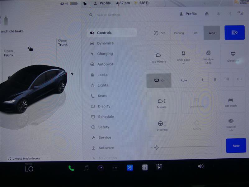 Used 2024 Tesla Model 3 Long Range image 12