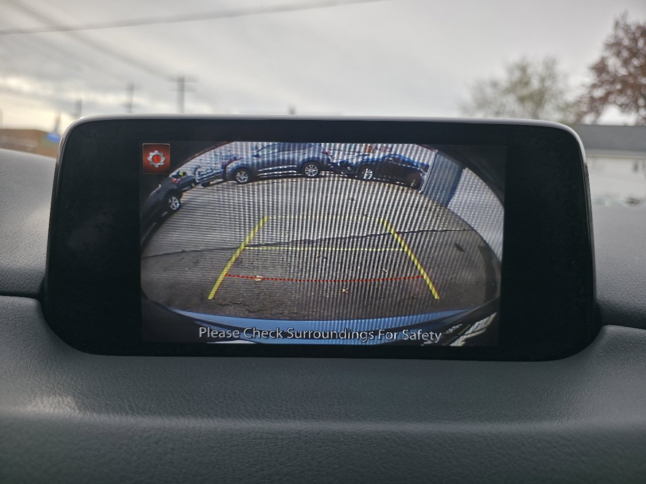 Used 2017 MAZDA CX-5 Grand Touring w/ Premium Package image 39