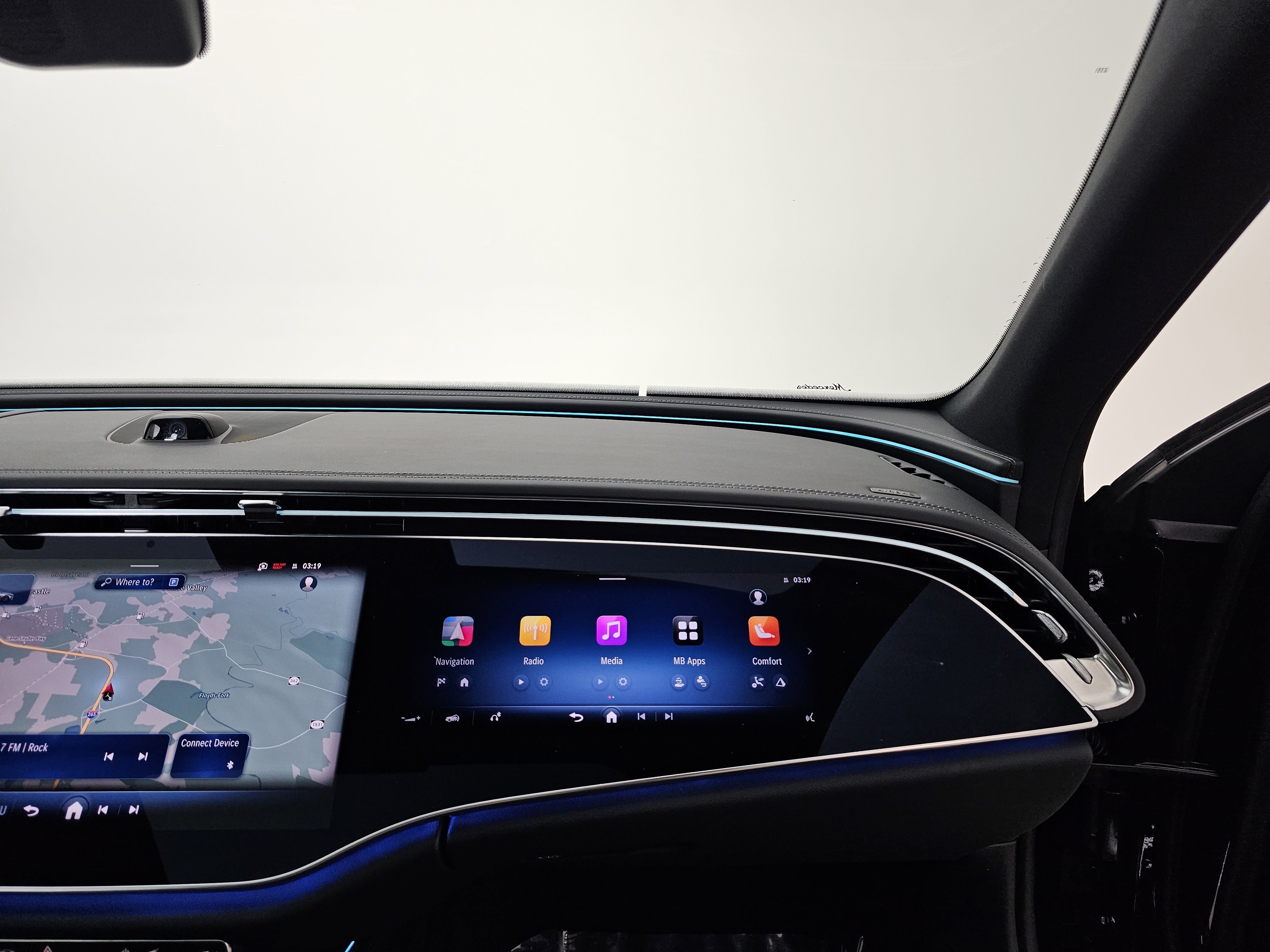 Used 2024 Mercedes-Benz E 350 4MATIC Sedan image 14