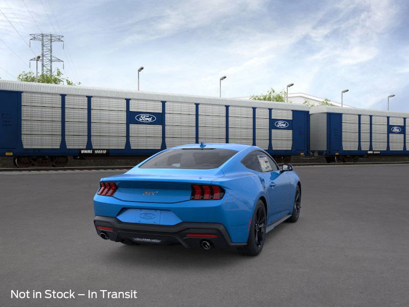 New 2026 Ford Mustang GT image 8