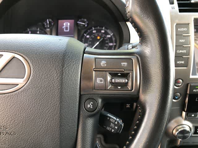 Used 2016 Lexus GX 460 w/ Navigation Package AWD/4WD image 31