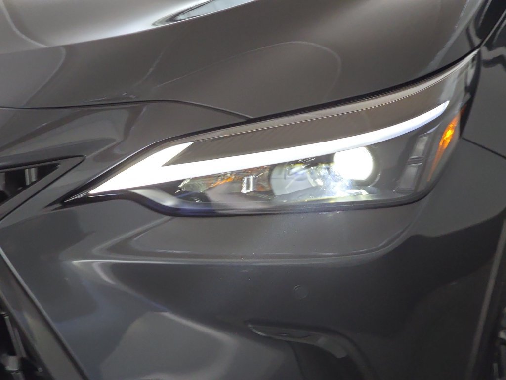 New 2026 Lexus NX 350 AWD w/ Cold Area Package image 29
