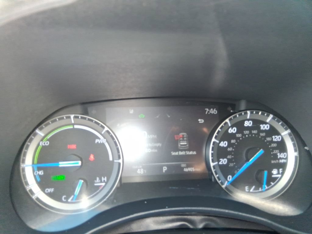 Used 2021 Toyota Highlander XLE image 15