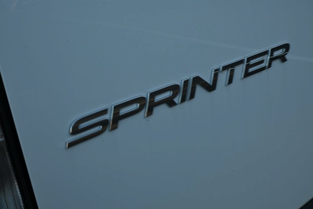 Used 2026 Mercedes-Benz Sprinter 3500 image 25