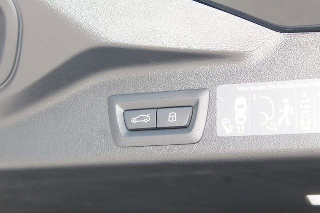 New 2026 BMW X5 xDrive40i image 8