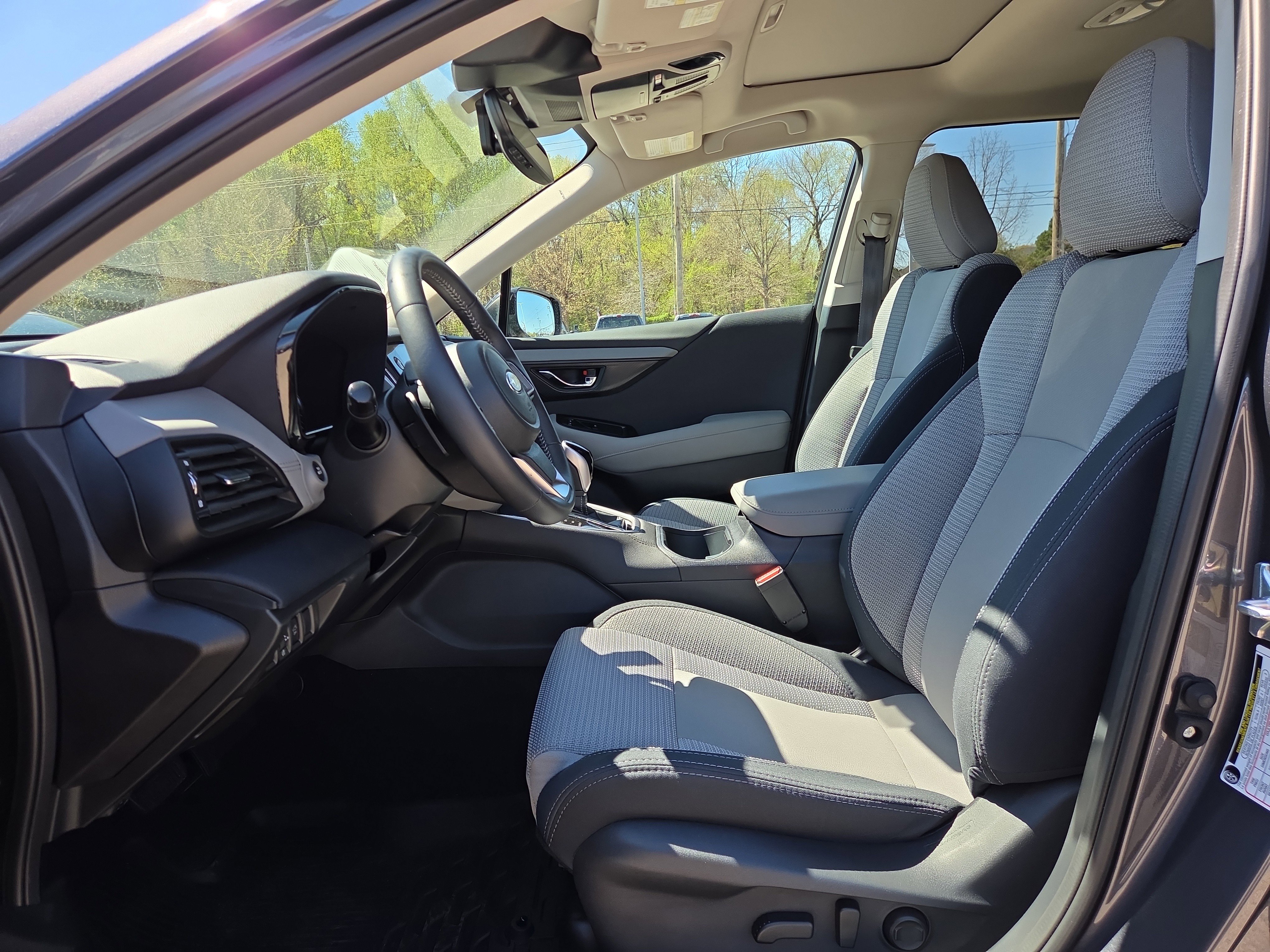 Certified 2025 Subaru Outback Premium w/ Popular Package #1 image 10