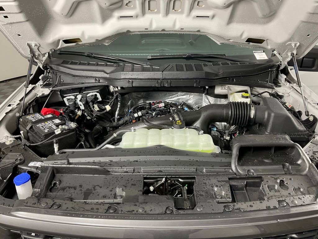 New 2026 Ford F150 STX RWD image 9
