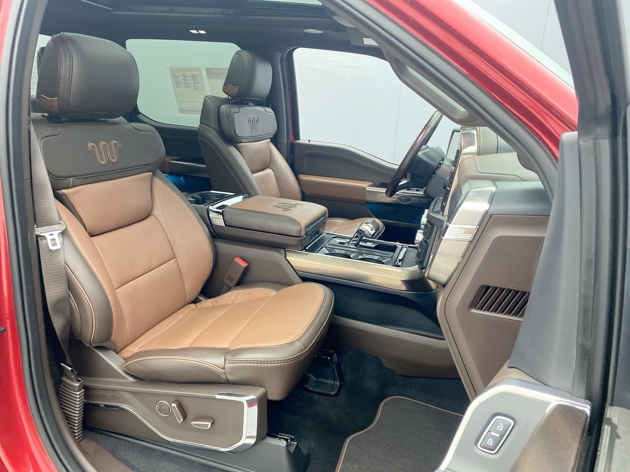 Used 2024 Ford F150 King Ranch AWD/4WD image 24