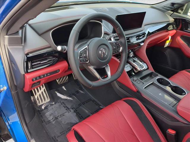 New 2026 Acura MDX Type S image 3