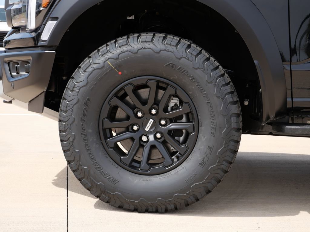New 2026 Ford F150 Raptor image 13
