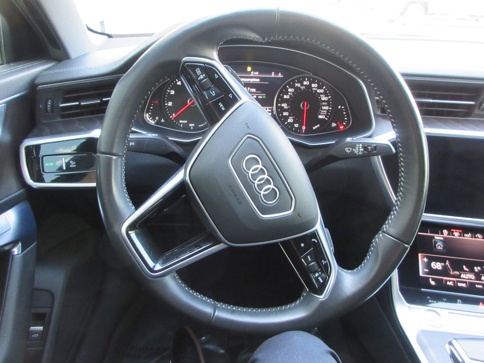 Used 2019 Audi A6 2.0T Premium w/ Convenience Package image 36