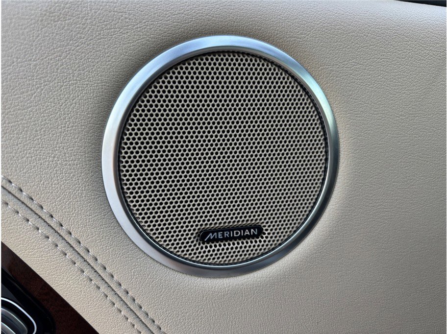 Used 2021 Land Rover Range Rover Westminster Edition image 22