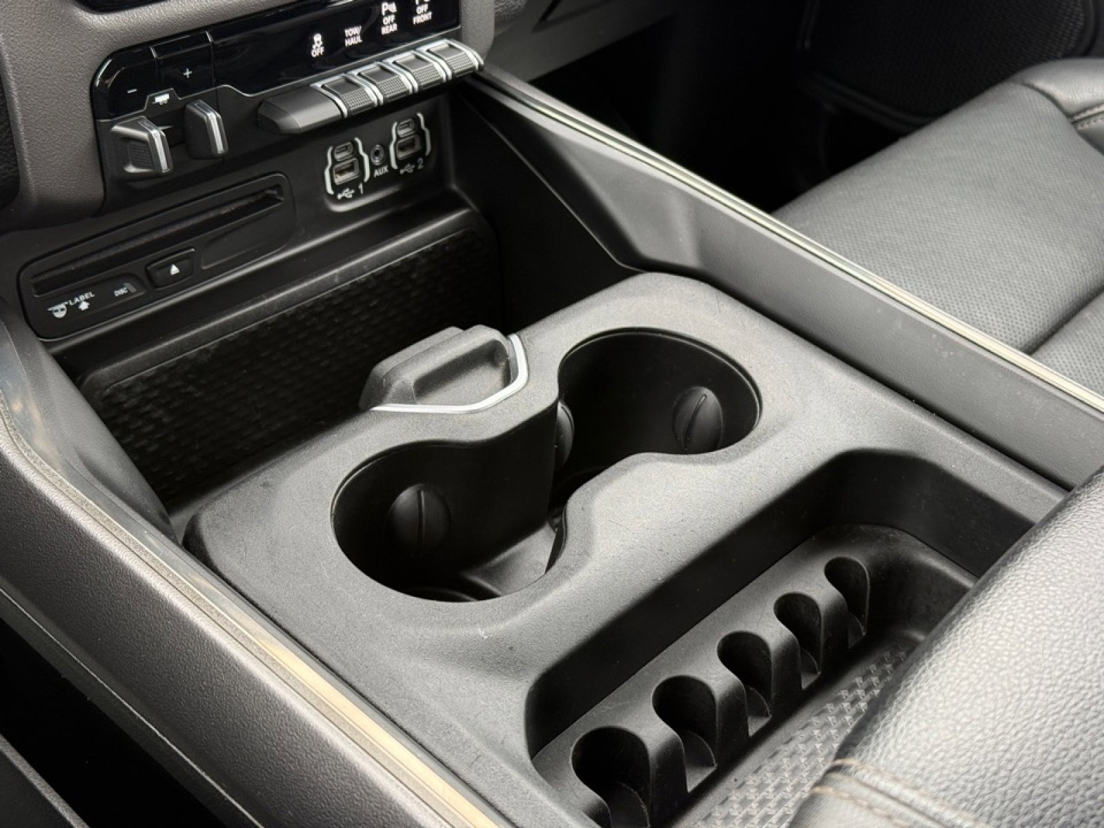 Used 2019 RAM 1500 Sport w/ Advanced Safety Group image 31