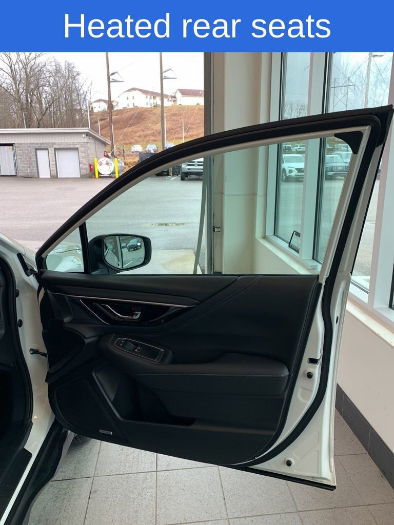 Certified 2025 Subaru Outback Limited AWD/4WD image 19