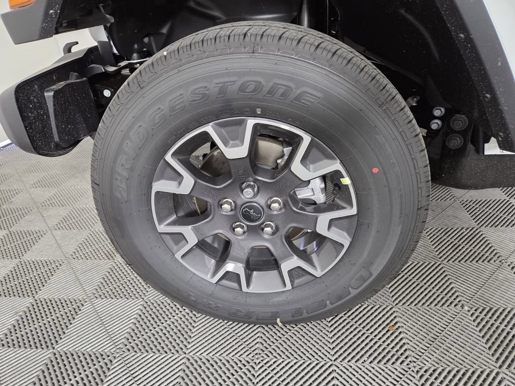 New 2026 Jeep Gladiator Sport AWD/4WD image 10