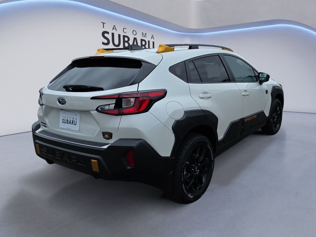 New 2026 Subaru Crosstrek 2.5i Wilderness image 5