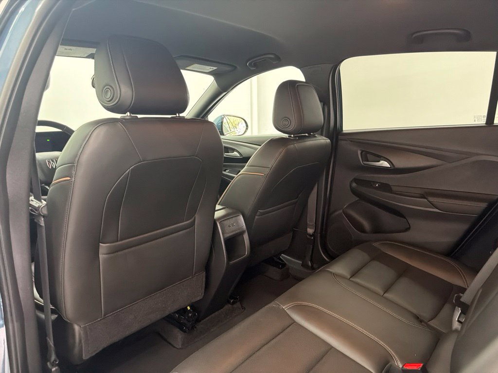 Used 2024 Buick Envista Avenir FWD image 21