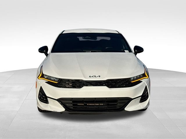 Used 2022 Kia K5 GT-Line FWD image 8