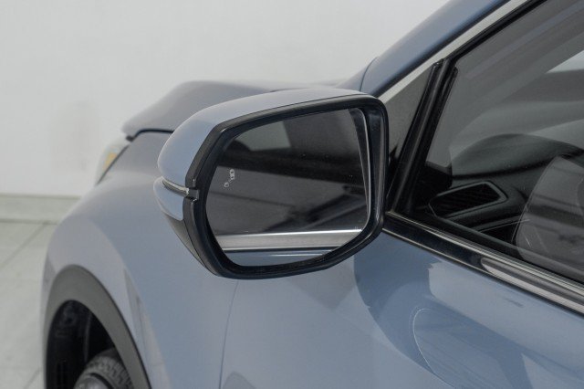 Used 2022 Honda CR-V EX-L image 46