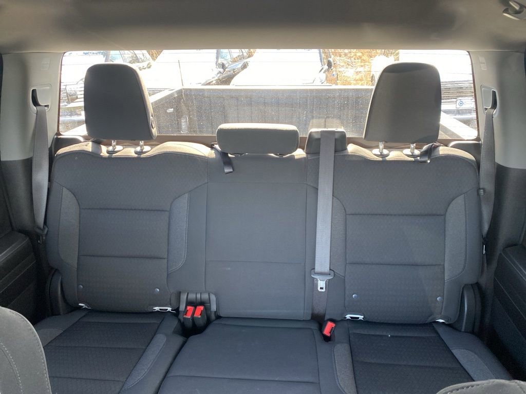 Certified 2023 Chevrolet Silverado 1500 LT image 14