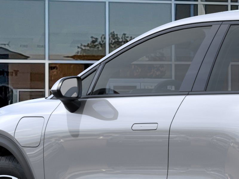 New 2026 Chevrolet Equinox EV LT image 36