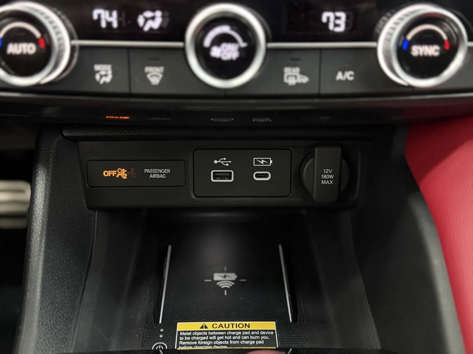 Used 2025 Acura Integra Type S FWD image 33