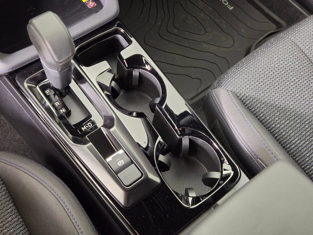 New 2026 Subaru Forester Sport AWD/4WD image 18