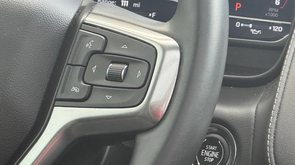Used 2023 Chevrolet Tahoe Z71 AWD/4WD image 19