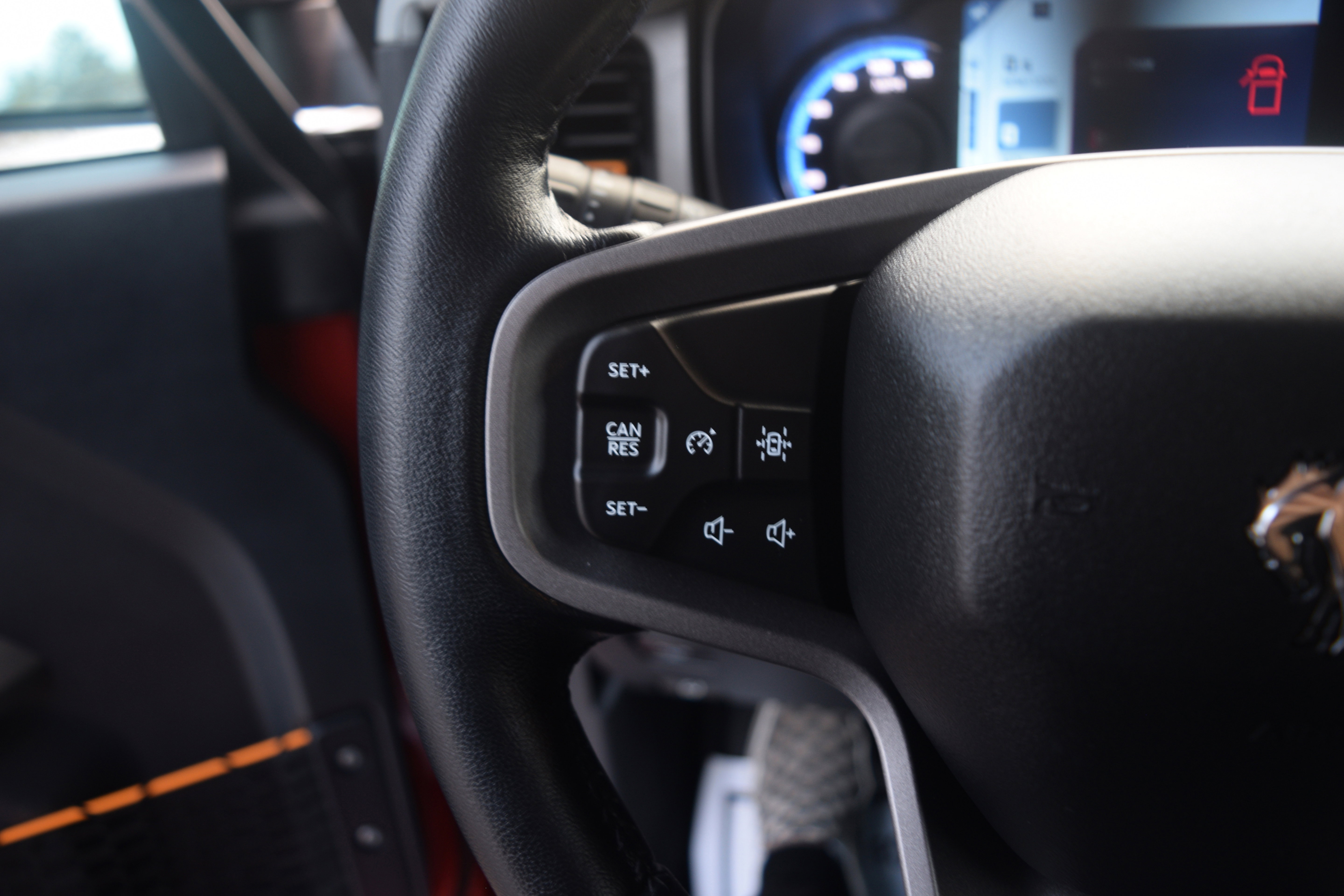 Used 2023 Ford Bronco Badlands w/ Sasquatch Package image 6