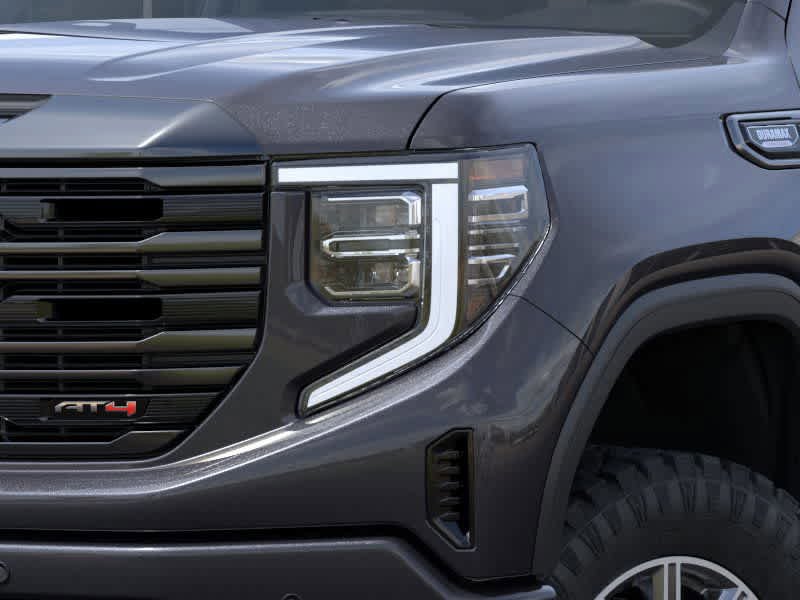 New 2026 GMC Sierra 1500 AT4 w/ AT4 Premium Package image 10